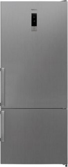 Regal NFK 60021 E IG Beyaz Buzdolabı kullananlar yorumlar